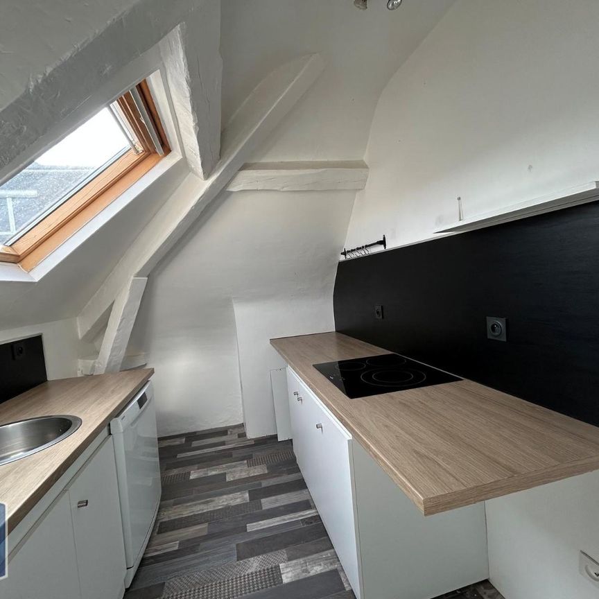 Location Appartement 2 pièces 38m² LE HAVRE 76600 - Photo 1