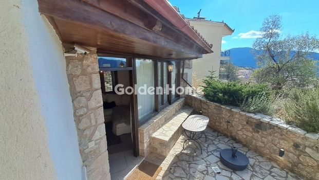 Διαμέρισμα για ενοικίαση Κέντρο (Αράχωβα) - Φωτογραφία 1