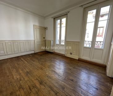 Appartement à louer - Photo 1