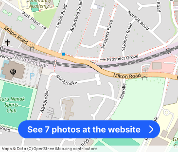 38 Alanbrooke, Gravesend, Kent, DA12 - Photo 1