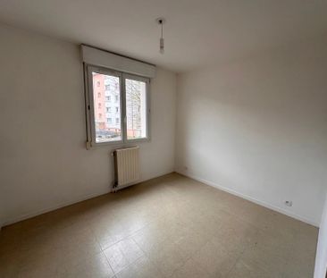 Location Appartement 3 pièces 60m² TOURNAN EN BRIE 77220 - Photo 1