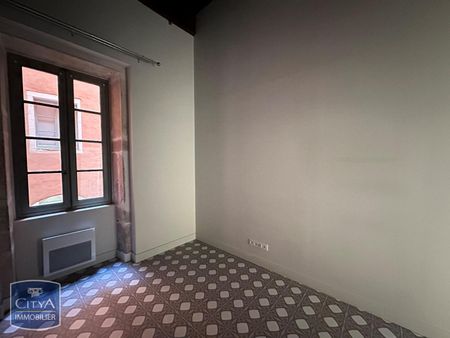 Location Appartement 2 pièces 43m² MACON 71000 - Photo 4
