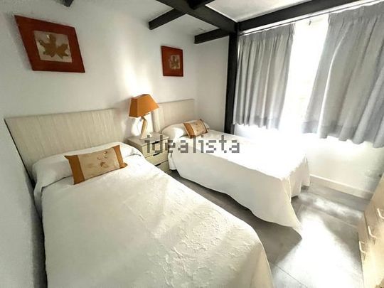 Alquiler de casa o chalet independiente en Calle de Alhaurín el Grande, 100 - Foto 1