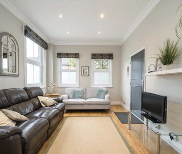 Glenthorne Road, W6, London - Photo 3