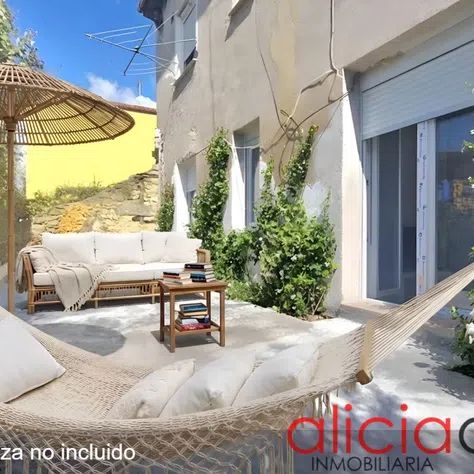 Alquiler de piso en Carretera de Villamiana, 24 - Photo 1