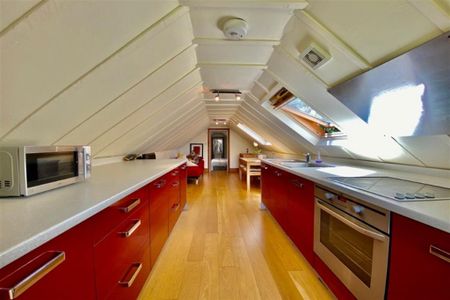 1 bedroom apartment to rent - Photo 3