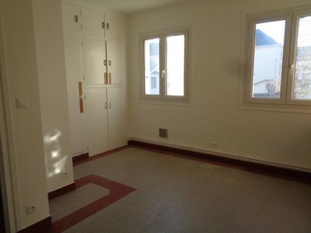 Appartement Saint-Nazaire - Centre ville - Photo 4