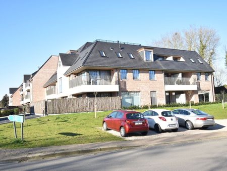 Hoek appartement met zicht op 'Vaart' - Photo 5