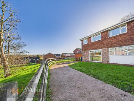 Edison Close, Hednesford, Cannock - Photo 3