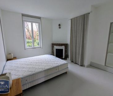 Appartement à louer 2 pièces 42m² - Photo 1