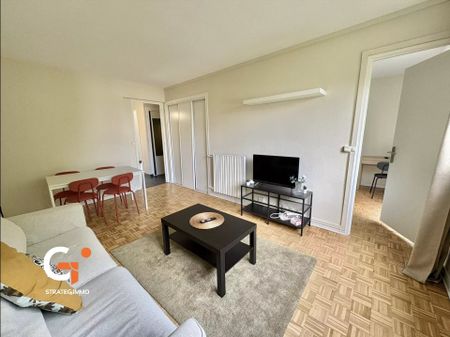 APPARTEMENT COLOCATION - 2 CHAMBRES - Photo 3