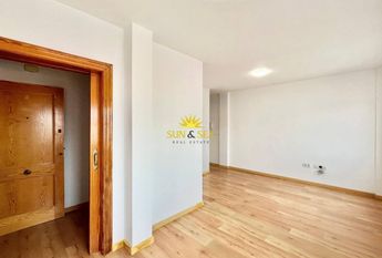 ONE-BEDROOM APARTMENT – SAN JAVIER