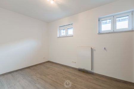 Ruim en energiezuinig gelijkvloers appartement op wandelafstand van de Schelde - Photo 5