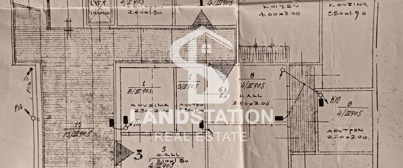 Διαμέρισμα για ενοικίαση - Γκύζη - Πεδίον Άρεως, - Φωτογραφία 1