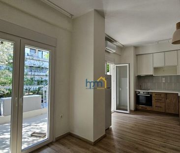 Studio/Γκαρσονιέρα για ενοικίαση Άγιος Παντελεήμων (Καλαμαριά) - Photo 4