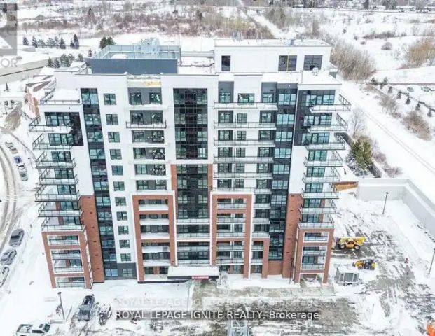 1002 - 55 CLARINGTON BOULEVARD | 1002 - 55 CLARINGTON BOULEVARD, Clarington - Photo 1