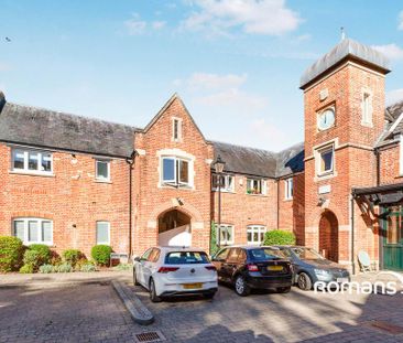 1 bedroom flat to rent - Photo 6