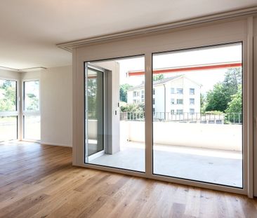 Ihr neues Zuhause - Tolle Sitzplatzwohnung! - Photo 1