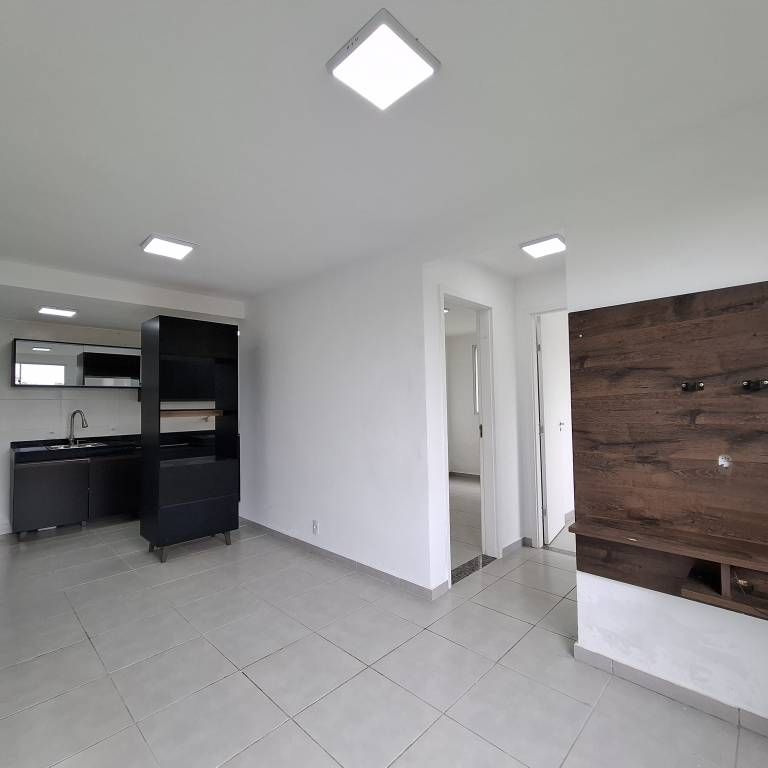 Apartamento Aluguel - Photo 1