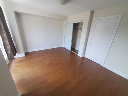 For Lease - 18 Graydon Hall Drive Unit# TH18C, Toronto, Ontario - Photo 4