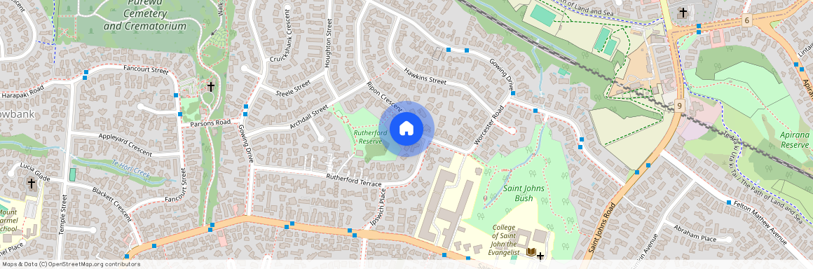 3/41 Ripon Crescent, Meadowbank, Auckland