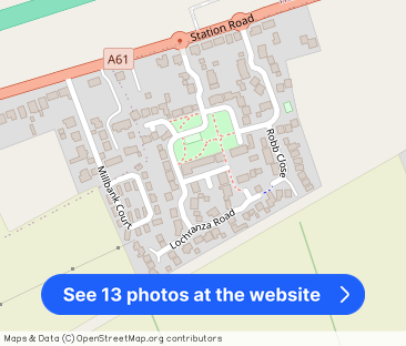 The Dialstone, Thirsk, YO7 - Photo 1