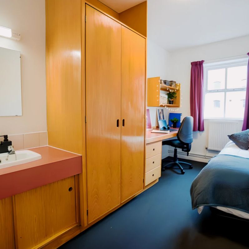 Standard Shared - Photo 1