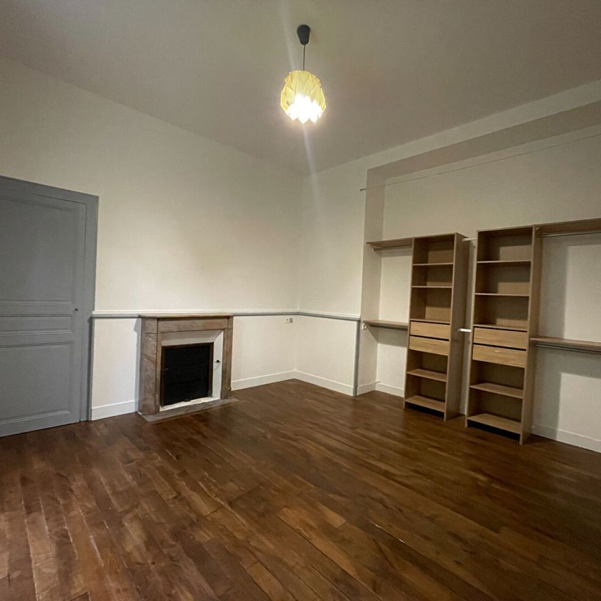 Location Appartement 3 pièces 74m² RENNES 35000 - Photo 1
