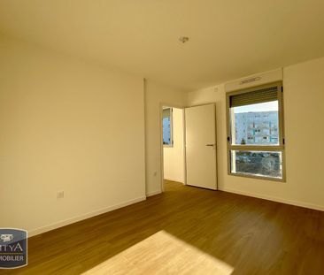 Location Appartement 3 pièces 62m² POITIERS 86000 - Photo 5
