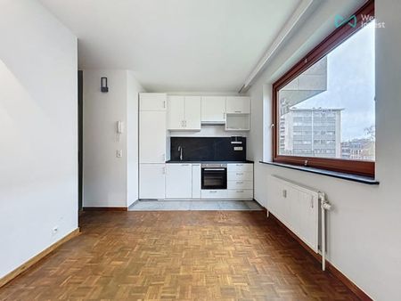 Studio te huur - Photo 5