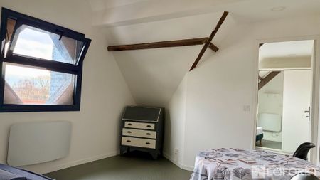 Appartement T2 Avon à louer - Photo 5