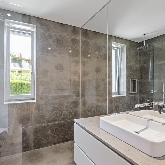 3 Bedroom Apartment with garden, Monte Estoril, Cascais - Photo 1