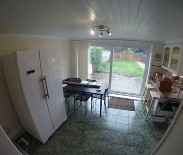 1 bedroom detached house to rent - Photo 6