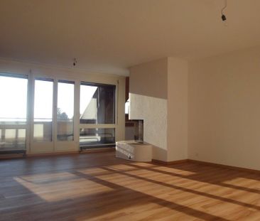 3.5 Zimmer, 86 m², 2. Stock - Photo 1
