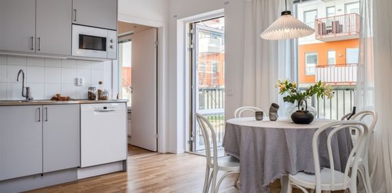 Kungsvägen 7 C - Foto 2