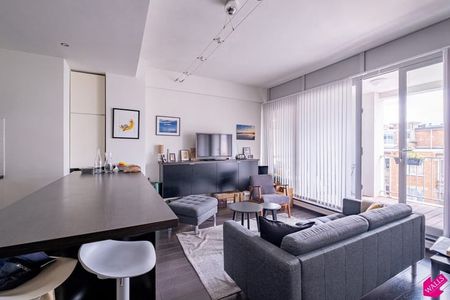 Appartement te huur - Photo 2