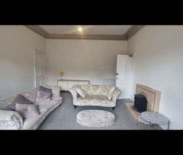 Room in a Shared Flat, Bernard Terrace, EH8 - Photo 3