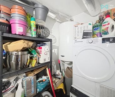 Appartement met één slaapkamer in Tubeke - Foto 6