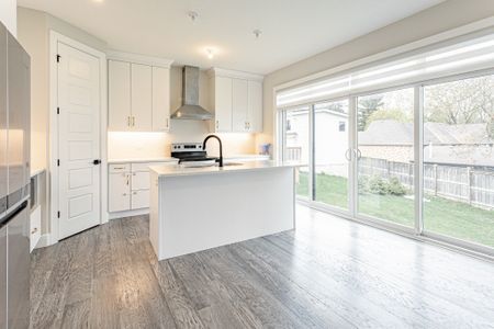 For Lease - 3328 Oriole Drive, London South, Ontario - Photo 5