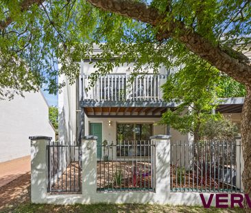 24 Port Jackson Circuit, Phillip ACT 2606 - Townhouse For Rent | Do... - Photo 1