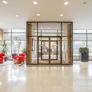 4 ½ - 4840 Côte St-Luc Montreal, Montréal - Photo 3