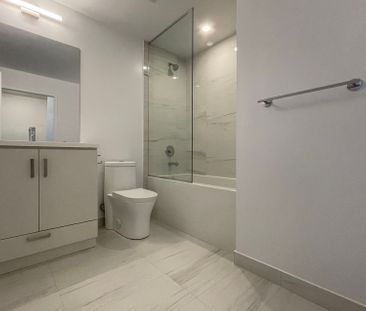 For Lease - 38 Honeycrisp Crescent Unit# 1715, Vaughan, Ontario - Photo 4