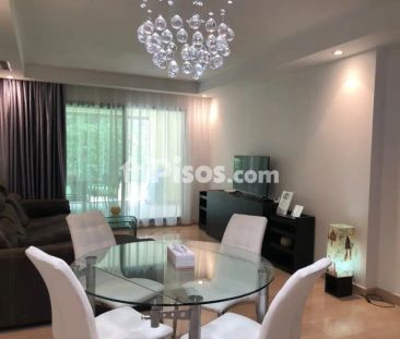Piso en alquiler en Nueva Andalucía - Photo 1