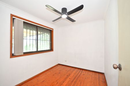 3 Bedroom Villa - Photo 3