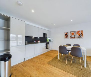 1 bedroom ground floor flat to rent - Photo 2