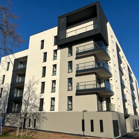 Location Appartement 2 pièces 60m² CAEN 14000 - Photo 3