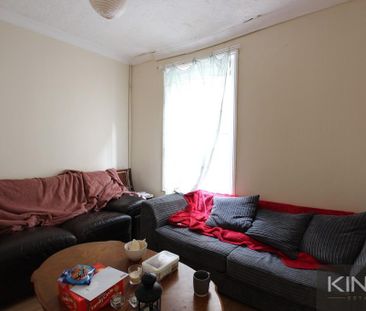5 bedroom terraced house to rent - Photo 1
