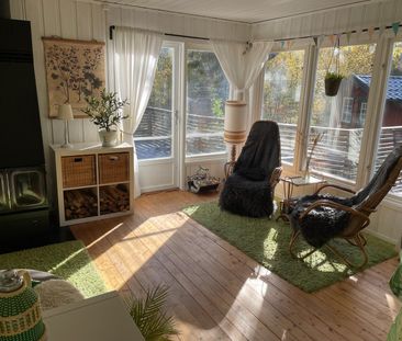 Eda Bergsväg, Knivsta - Photo 1