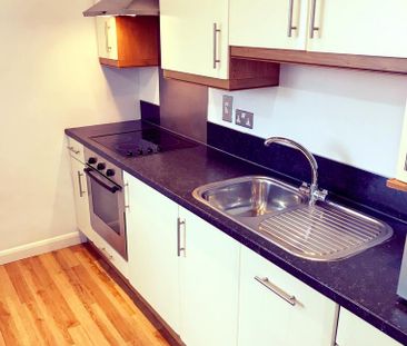 Studio to rent - Photo 3