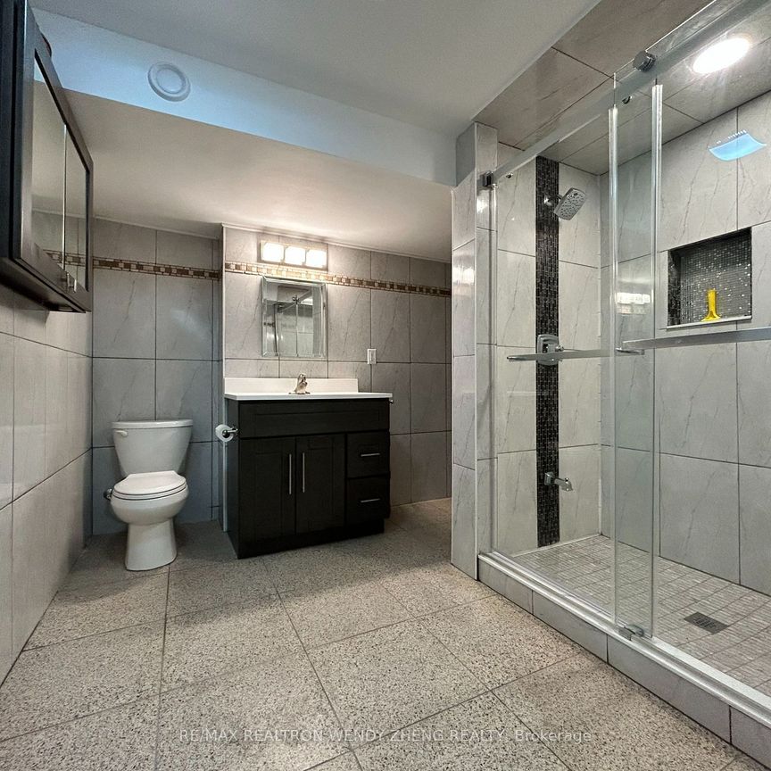 For Lease - 3 Applegrove Court Unit# Bsmt, Brampton, Ontario - Photo 1